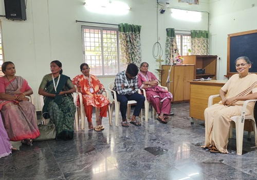 Orientation Programme 2026 - 9